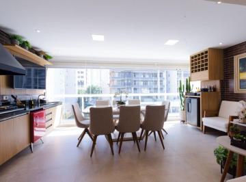 Apartamento de 3 quartos, São Paulo · Apartamento para venda em Alto da Lapa com 3 quartos, sendo 3 suítes , 120m²