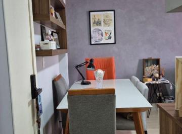 Apartamento de 1 quarto, Brasília · Imobiliária Noble Prime vende excelente apartamento reformado e mobiliado na 715, Asa Norte