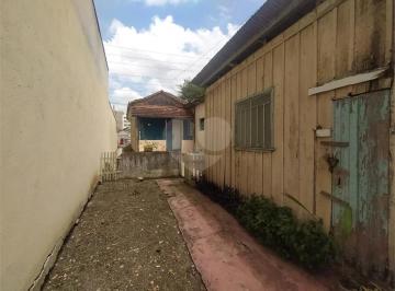 Terreno , Curitiba · Terreno Imperdível no Água Verde - Excelente Oportunidade de Investimento!