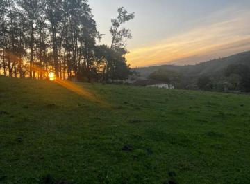Terreno , Jacareí · Lote 1000m2 Hotel Fazenda em Jacareí