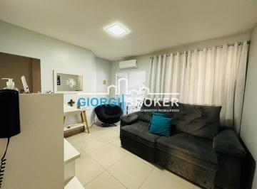 Foto 01 · Casa à Venda no Condomínio Parque da Liberdade III em São José do Rio Preto-SP: 2 Quartos, 2 Banheir
