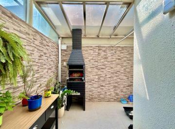 Casa de 2 quartos, São Paulo · Casa em Condomínio 2 dormitórios suítes e 2 vagas veículos