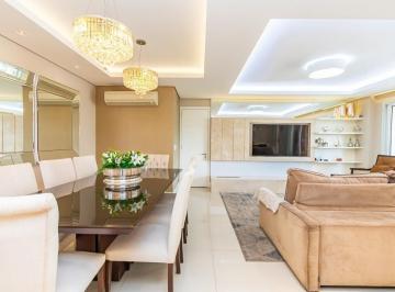 Foto 1 · 
                    Apartamento Alto Padrão à Venda no Ecoville em Curitiba – 146m², 3 Quartos (1 S