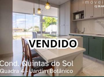 Captura de tela 2026-06-08 165123.png · Casa moderna e reformada no Cond. Quintas do Sol - Quadra 4