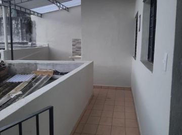 Casa de 1 quarto, São Paulo · Casa de Vila para Alugar - 35m² - Vila Nova Cachoeirinha.