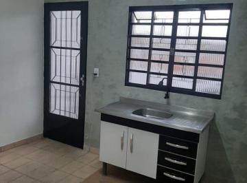 Casa de 1 quarto, São Paulo · Casa de Vila para Alugar - 35m² - Vila Nova Cachoeirinha.