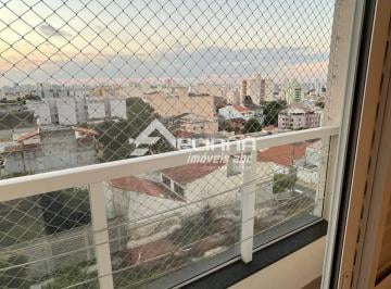 Apartamento · 91m² · 3 Quartos · 4 Vagas · Apartamento impecável à venda no Condomínio Nascentes do Ivaí.