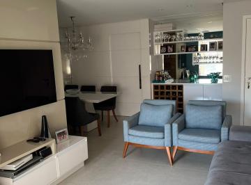 Apartamento · 93m² · 3 Quartos · 2 Vagas · Apartamento à venda com 3 dormitórios - 2 banheiros, 2 vagas com 95 m² por $ 1.180.000,00 - mobiliad