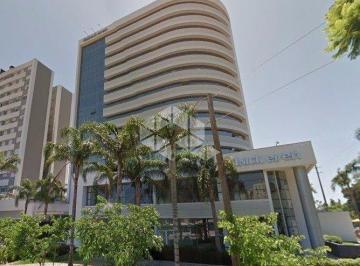 Comercial · 40m² · 1 Vaga · Sala comercial no HOM WALLIG OFFICE Porto Alegre