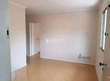 Apartamento · 60m² · 2 Quartos · 1 Vaga · Apartamento térreo de 60m² à venda em Nova Petrópolis