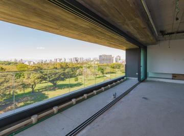 Apartamento · 247m² · 3 Quartos · 3 Vagas · Apartamento à venda com 3 suítes em frente ao Country Club