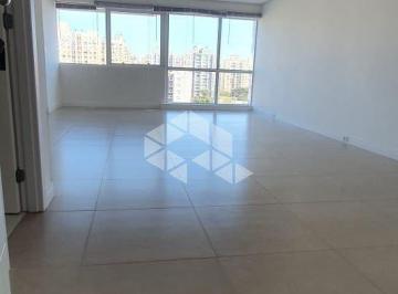 Comercial · 40m² · 1 Vaga · Sala comercial no empreendimento Hom Wallig