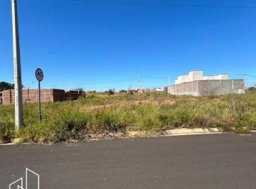 Foto 01 · Terreno Comercial à Venda em São José do Rio Preto-SP, Bairro Eplatz - 200,00 m² de Área