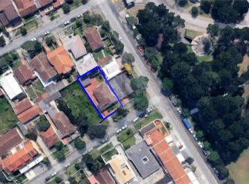 Terreno , Curitiba · Terreno à venda no Polo da Linha Verde
