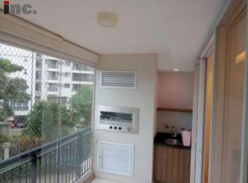 Foto 01 · Majestic - Cidade Jardim - Apartamento 3 Suítes 143m²