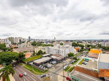 Apartamento de 2 quartos, Curitiba · Apartamento 54 m2 - Bairro Portão