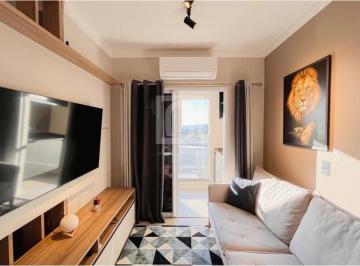 Foto 01 · APARTAMENTO NO JARDIM SIMUS, ZONA OESTE DE SOROCABA