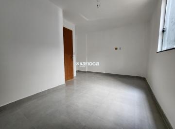 Apartamento de fundos, primeira locação, novo, com acabamento diferenciado e aci · APARTAMENTO IMPECÁVEL NA PENHA  IMÓVEL NOVO E PRONTO PARA MORAR