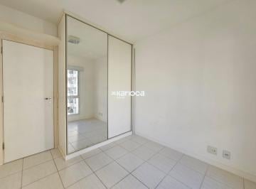 Apartamento Aluguel de 3 quartos · Apartamento para Locação no Condomínio Reserva do Parque  Conforto e Lazer Completo!