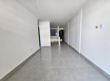 Apartamento · 65m² · 2 Quartos · 1 Vaga · APARTAMENTO NA PENHA COM 2 QUARTOS, VARANDA E VAGA DE GARAGEM