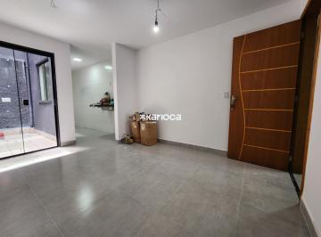 Apartamento Garden, primeira locação, totalmente independente e sem necessidade · APARTAMENTO GARDEN NA PENHA 2 QUARTOS 60M