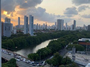 Apartamento de 3 quartos, Recife · Apto. Á venda nas Graças com 3 Quartos e 112 m² 2 vagas