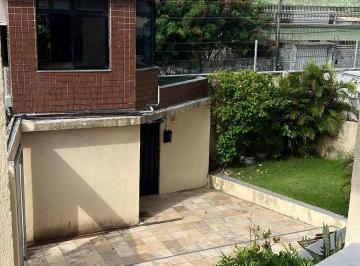 Apartamento · 110m² · 3 Quartos · 1 Vaga · Apto com 110m no Papicu