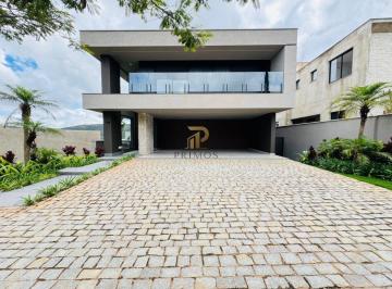 Casa · 442m² · 5 Quartos · Casa à venda - em Nova Lima