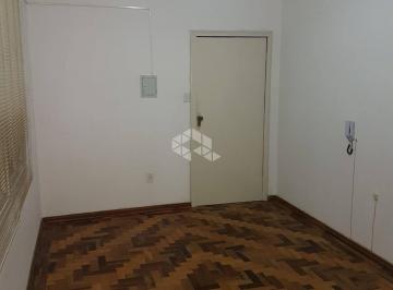 Apartamento · 24m² · 1 Quarto · Apartamento jk para venda no bairro Cidade Baixa/Centro Histórico em Porto Alegre/RS.