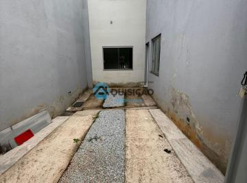 Casa · 2 Quartos · 1 Vaga · Casa 2 Quartos com Quintal