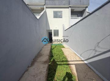 Casa · 2 Quartos · 2 Vagas · Casa 2 Quartos com Quintal