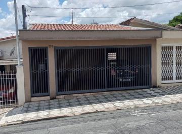 Casa de 2 quartos, Salto · Ótima casa a venda com 2 quartos no Centro de Salto SP.