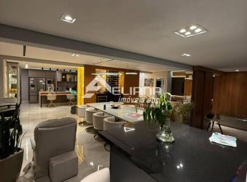 Apartamento · 162m² · 3 Quartos · 3 Vagas · Apartamento à venda no Condomínio Premier – Vista boulevard - Andar Alto