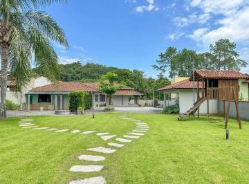 Casa · 1407m² · 3 Quartos · 3 Vagas · CASA COM 1 SUÍTE + 2 QUARTOS, TRÊS RIOS DO SUL