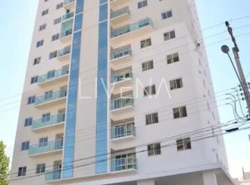 Apartamento · 1 Quarto · 1 Vaga · Sans Souci 01 DORMITÓRIO, 01 SUÍTE E 02 BANHEIROS