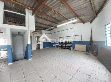 Comercial · 150m² · Salão Comercial- Bairro Fundação