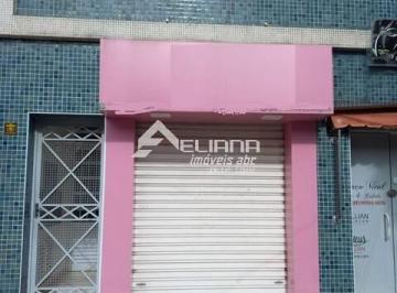 Comercial · 25m² · Salão comercial locação na Av Vital Brasil
