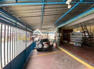 Comercial · 140m² · 3 Vagas · Salão Comercial 140m² – Nova Gerty