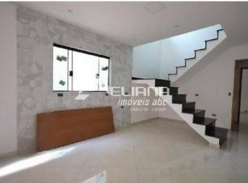 Casa · 174m² · 3 Quartos · 2 Vagas · Sobrado 3 suítes - Campestre