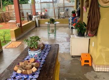 Casa de 1 quarto, Brazlandia · ALEXANDRE GUSMÃO - LINDA E ACONCHEGANTE
