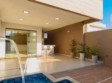 Casa · 133m² · 3 Quartos · 2 Vagas · Lançamento - Casa com 3 Suítes + Piscina - 505 Sul (ARSO 52), Palmas