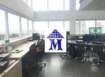 Comercial · 119m² · 3 Vagas · Escritório, Vila Mariana - São Paulo