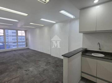 Comercial · 41m² · Seu escritório na Avenida Paulista