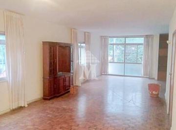 Apartamento · 216m² · 3 Quartos · 1 Vaga · Apartamento com 3 dormitórios para locação - Jardim Paulista