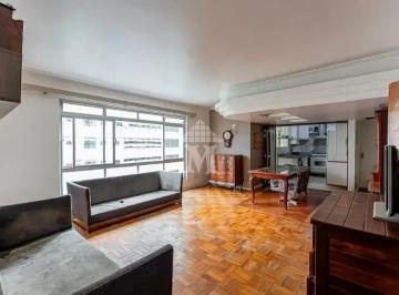 Apartamento · 120m² · 3 Quartos · Apartamento com 3 dormitórios à venda - Paraíso