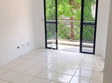 Apartamento · 45m² · 1 Quarto · 1 Vaga · Apartamento com 1 dormitório à venda - Bela Vista