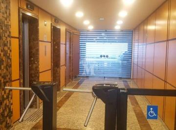 Comercial · 300m² · 3 Vagas · Conjunto comercial andar inteiro à Venda - Cerqueira César