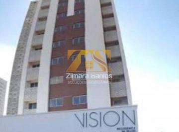 Apartamento · 237m² · 4 Quartos · 3 Vagas · Apartamento com 4 suítes, 237 m² - Orla 14 - Vision Residence - Palmas/TO