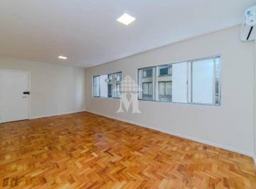 Apartamento · 124m² · 3 Quartos · 1 Vaga · Apartamento com 3 dormitórios à venda - Jardim Paulista