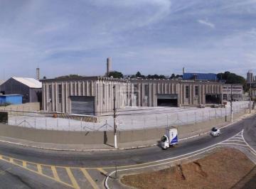 Comercial · 5000m² · LOCAÇÃO DE GALPÃO INDUSTRIAL – VILA JAGUARA / SP